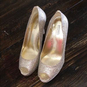 Michael Kors Heels